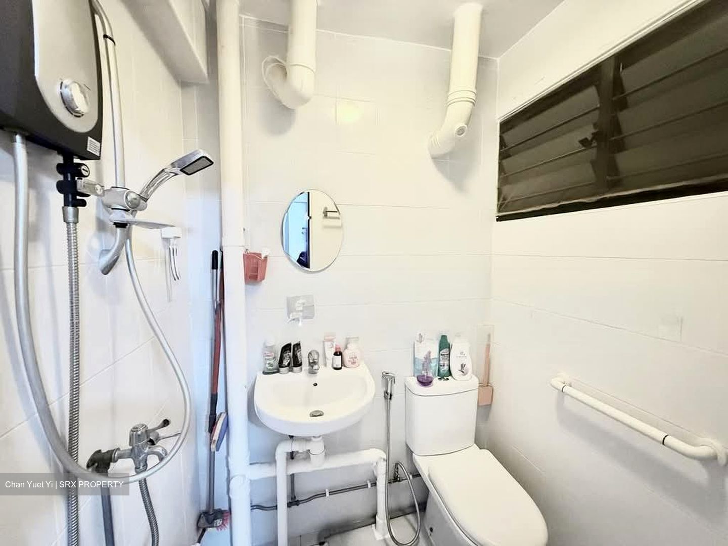 Blk 527 Jurong West Street 52 (Jurong West), HDB 3 Rooms #555313251
